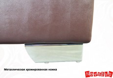 Tapecirani kreveti Novelty - Krevet sa spremnikom Morfej 90x200 cm