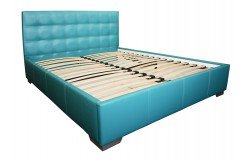 Tapecirani kreveti Novelty - Krevet sa spremnikom Vera 90x200 cm