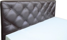 Tapecirani kreveti Novelty - Krevet sa spremnikom Morfej 90x200 cm