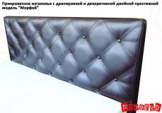 Tapecirani kreveti Novelty - Krevet sa spremnikom Morfej 90x200 cm