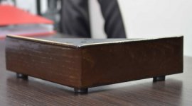 Tapecirani kreveti Novelty - Drvene nogice za krevete Novelty