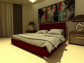 Tapecirani kreveti Novelty - Krevet sa spremnikom Morfej 90x200 cm