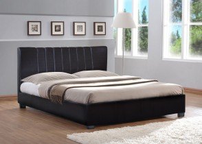Tapecirani kreveti Novelty - Krevet sa spremnikom Romo 160x190 cm