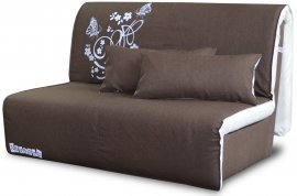 Novelty - Sofa s ležajem Novelty 80-180 cm