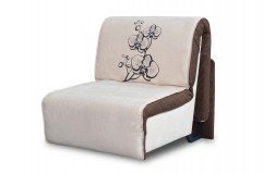 Fotelja s ležajem Elegant 80 cm