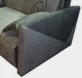 Novelty - Fotelja s ležajem Max 80 cm