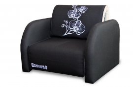 Novelty - Fotelja s ležajem Max 100 cm