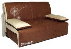 Sofa s ležajem Elegant 80-180 cm