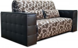 Dvosjed s ležajem Prestige 120 cm