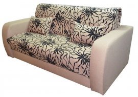 Novelty - Sofa s ležajem Solo 80-160 cm
