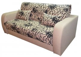 Fotelja s ležajem Solo 80 cm