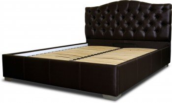 Tapecirani kreveti Novelty - Krevet sa spremnikom Varna 160x200 cm
