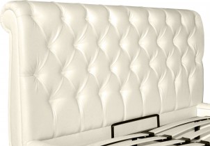 Tapecirani kreveti Novelty - Krevet sa spremnikom Klassik 180x190 cm