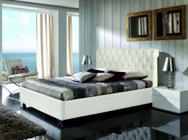 Tapecirani kreveti Novelty - Krevet sa spremnikom Klassik 180x190 cm