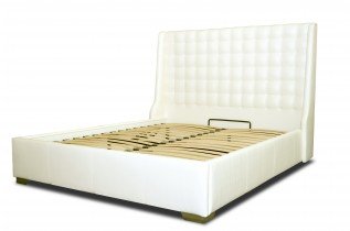 Tapecirani kreveti Novelty - Krevet sa spremnikom Medina 120x200 cm