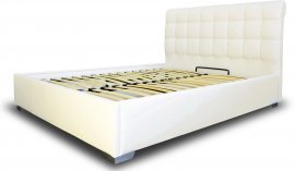 Tapecirani kreveti Novelty - Krevet sa spremnikom Country 160x200 cm