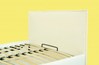 Tapecirani kreveti Novelty - Krevet sa spremnikom Promo 140x190 cm