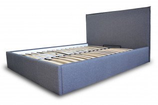 Tapecirani kreveti Novelty - Krevet sa spremnikom Promo 120x200 cm