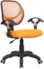 Fola - Uredska stolica Disco orange
