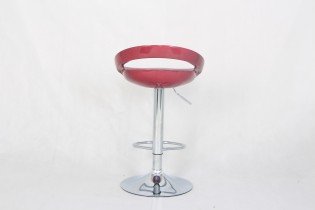 Fola - Barska stolica Bibi II crvena