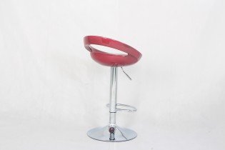 Fola - Barska stolica Bibi II crvena