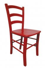 Fola - Stolica Paesana crvena