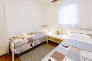 Fola - Krevet Lesy 200 x 90 Bijela