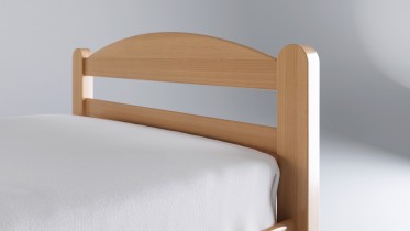 Fola - Krevet Lesy 200 x 90 Bukva
