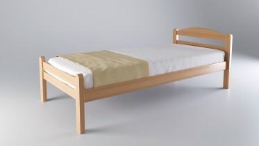 Fola - Krevet Lesy 200 x 90 Bukva