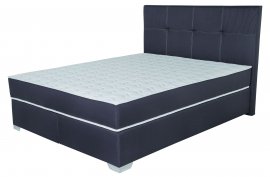 Fola - Boxspring krevet Monro 180x200