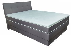 Fola - Boxspring krevet Merlin 180x200