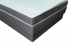 Boxspring krevet Merlin