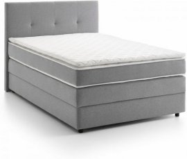 Fola - Boxspring krevet Merlin 140x200