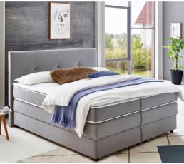 Fola - Boxspring krevet Merlin 160x200