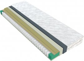 Madrac Sky Latex 120x200