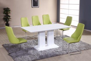 Fola - Blagovaonski stol Jazzie III 120 cm