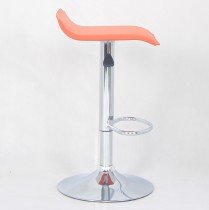 Fola - Barska stolica Wave II narančasta