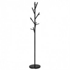 Vješalica Baum crna