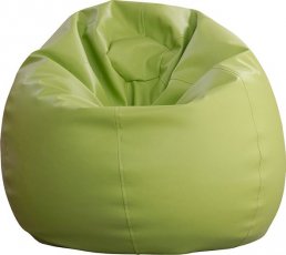 Vreća za sjedenje Baggie S - Zelena