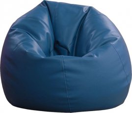 Vreća za sjedenje Baggie XXL - Plava