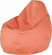 Vreća za sjedenje Bean Bag - Narančasta