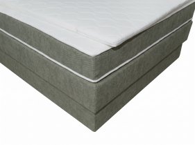 Fola - Boxspring krevet Merlin 120x200