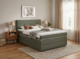 Boxspring krevet Merlin 120x200