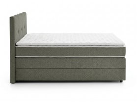 Fola - Boxspring krevet Merlin 120x200