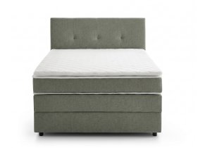 Fola - Boxspring krevet Merlin 120x200
