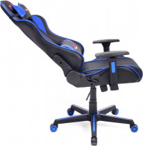 Gaming uredska stolica Kelt crna+siva