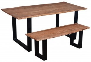 Fola - Blagovaonski stol Jennin 160x85 cm