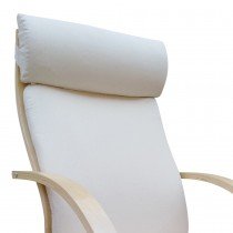 Fola - Fotelja Slik beige