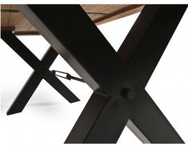 Fola - Blagovaonski stol Gloria 200x100 cm