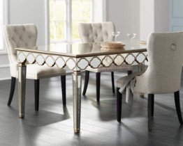 Fola - Blagovaonski stol Rovner Glam
